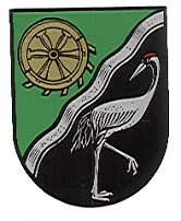 Wappen Gemeinde Obernhoz